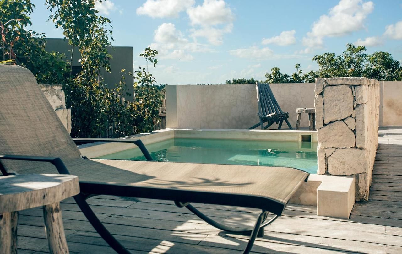 Vida Boho 3 With Special Fee To Access Bardo Tulum