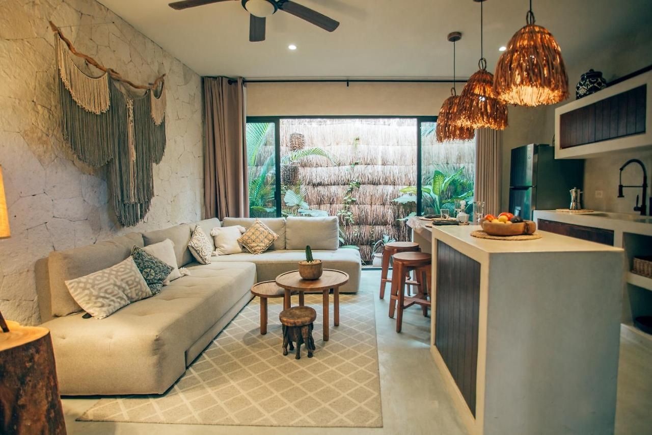 Apartment Vida Boho 3 With Special Fee To Access Bardo
