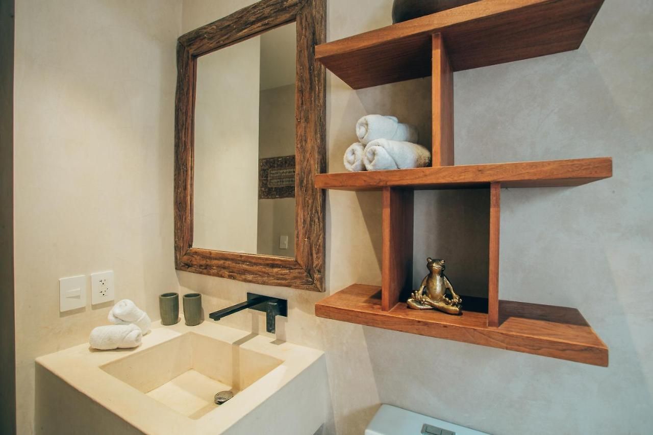 Vida Boho 3 With Special Fee To Access Bardo Apartment *