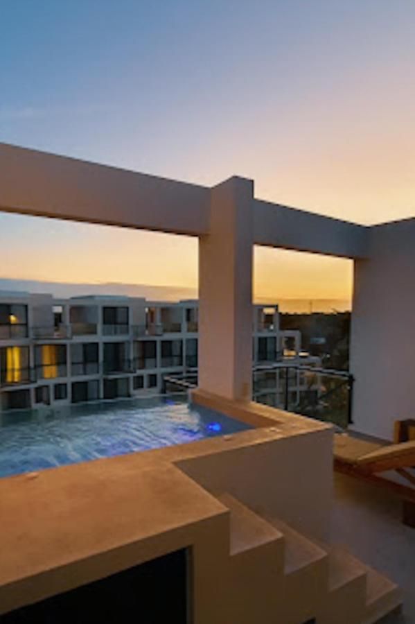 The Waves By Experience Hotel Tulum