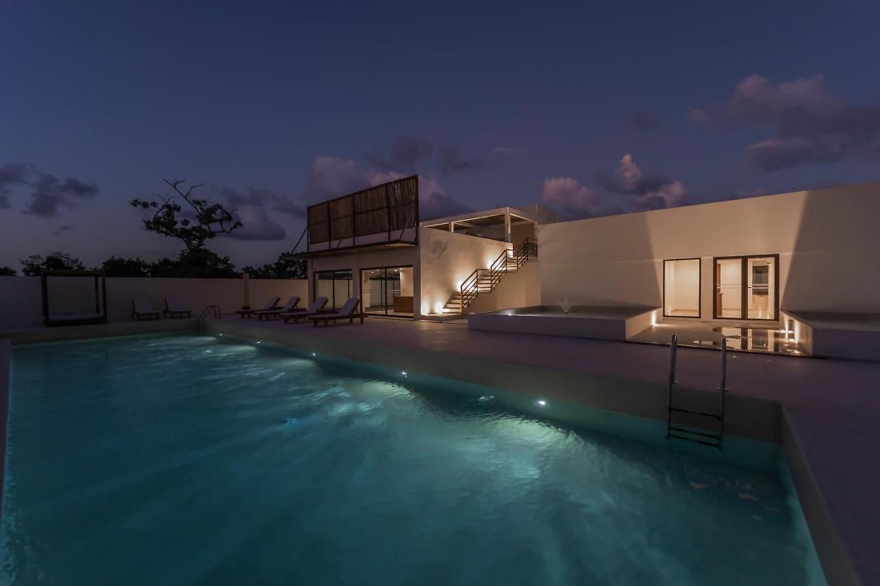 Hotel The Waves By Experience Tulum