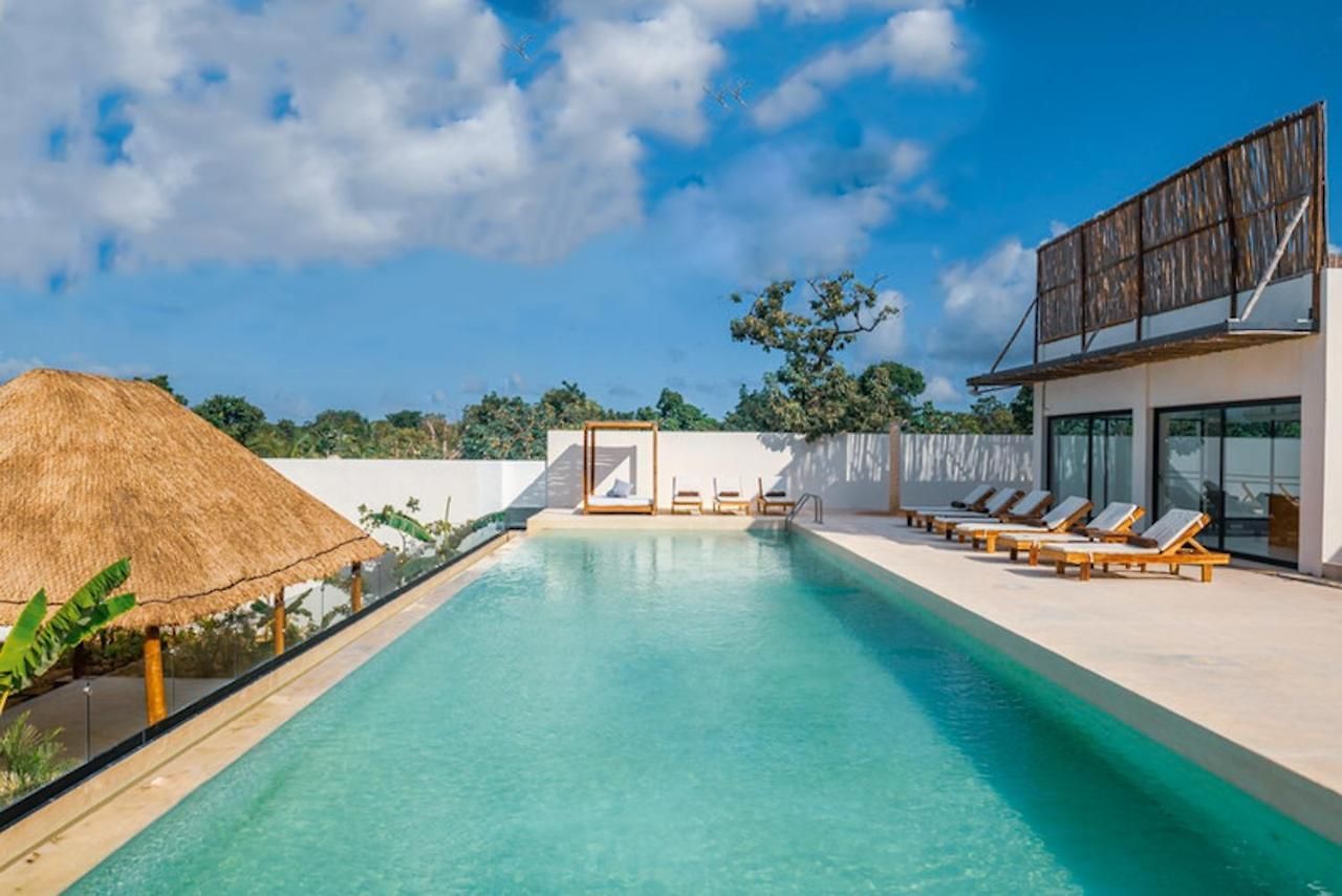 Hotel The Waves By Experience