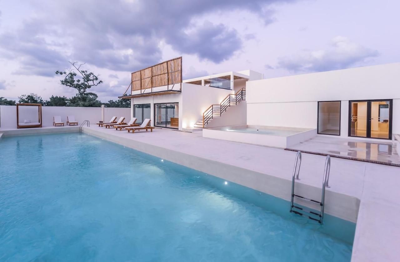 Hotel The Waves By Experience