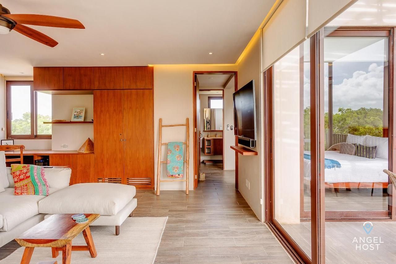 Apartamento Eco-designed & Nature-infused Units By Stella *