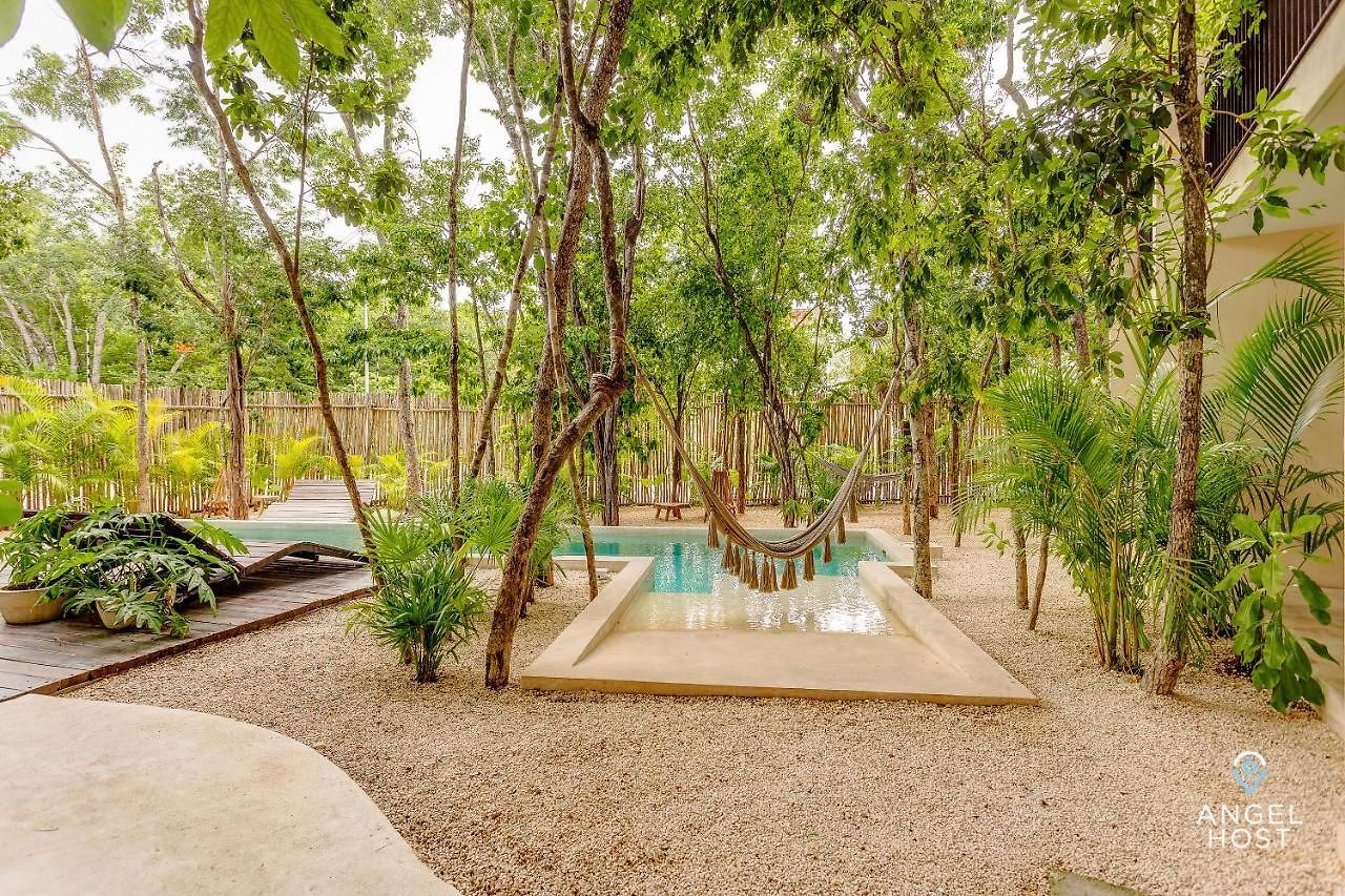 Eco-designed & Nature-infused Units By Stella