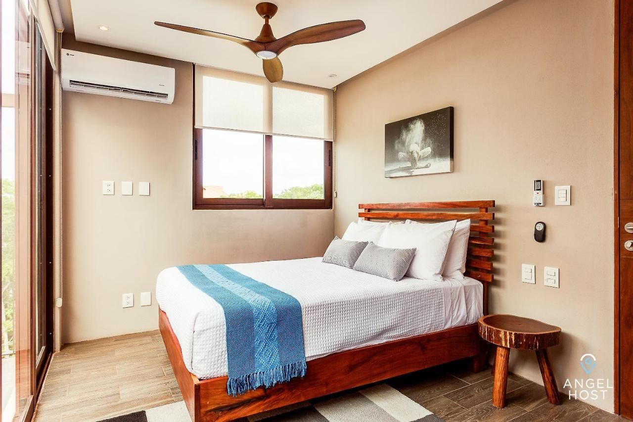 Eco-designed & Nature-infused Units By Stella Apartamento