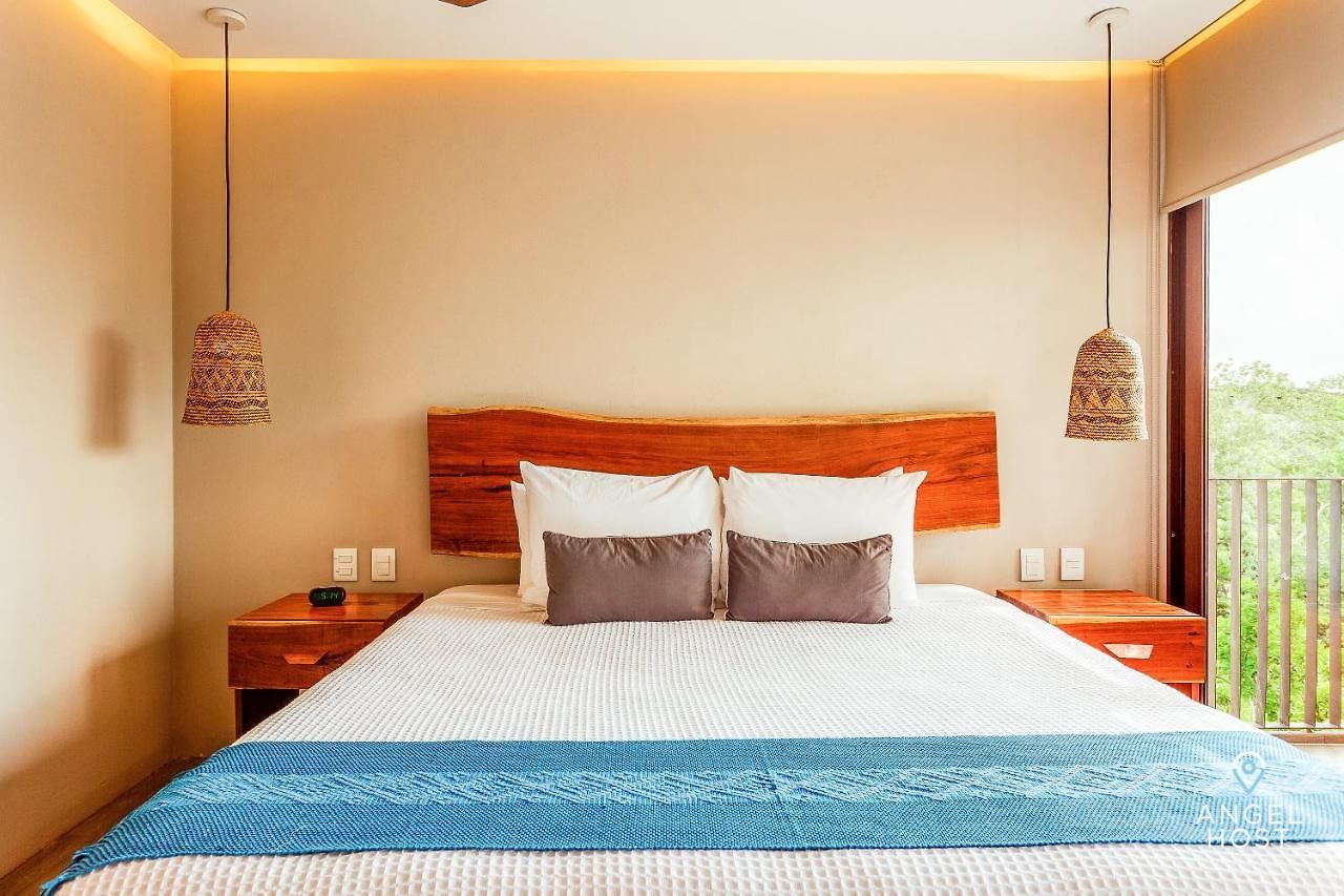 Eco-designed & Nature-infused Units By Stella Apartamento