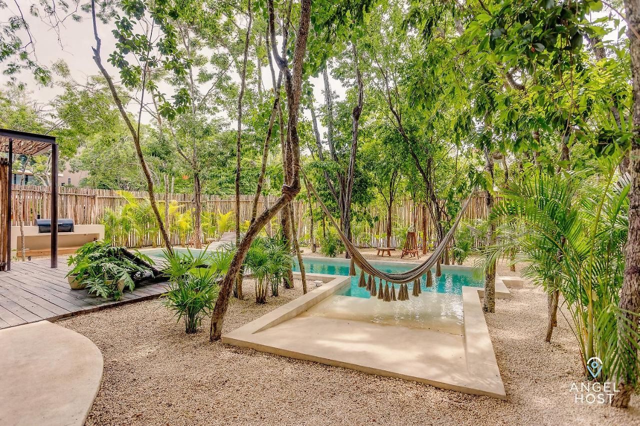 Eco-designed & Nature-infused Units By Stella Apartamento *
