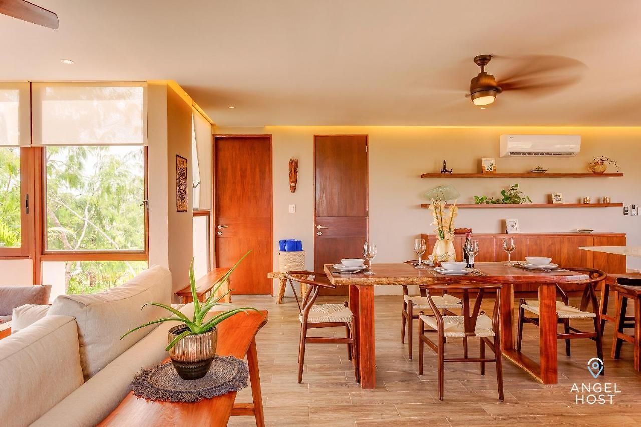 Eco-designed & Nature-infused Units By Stella