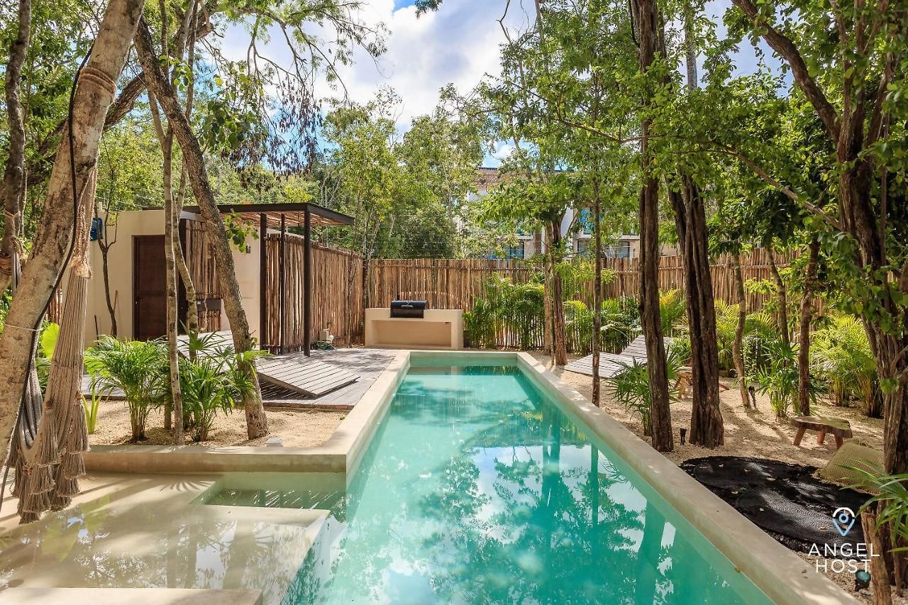 Eco-designed & Nature-infused Units By Stella