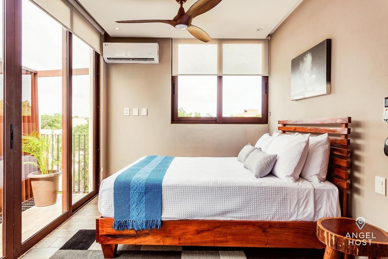 Eco-designed & Nature-infused Units By Stella Apartamento