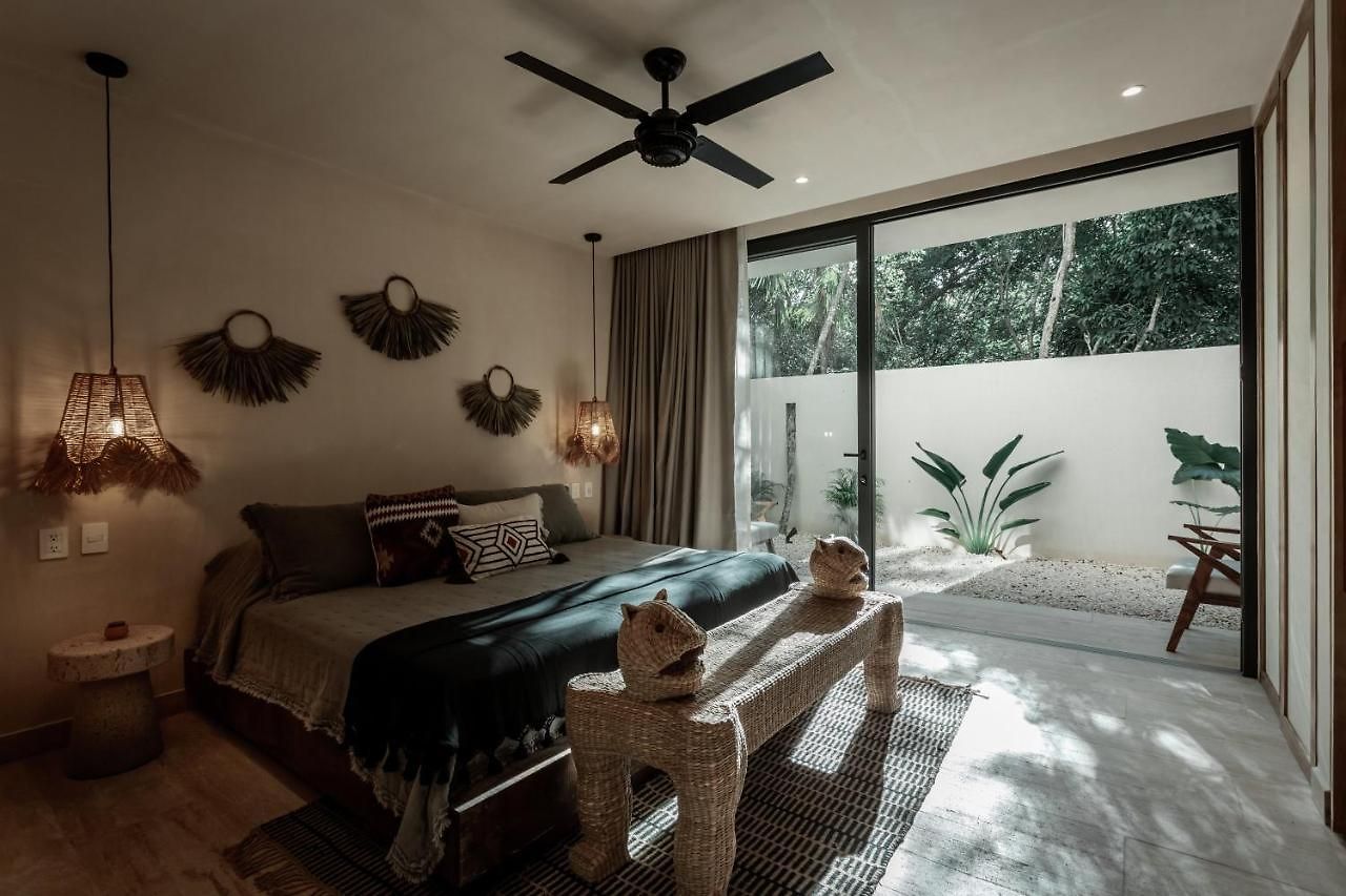 Kaana - Aldea Zama Tulum