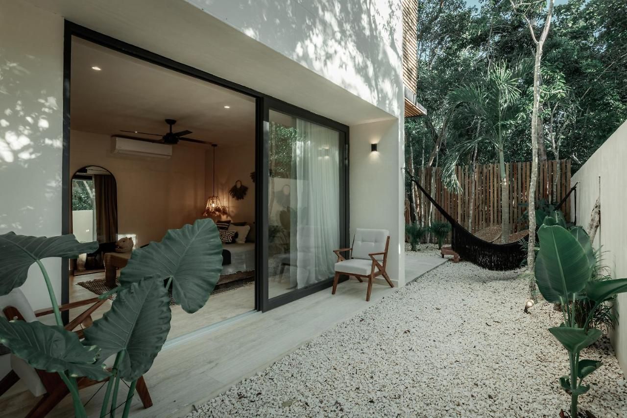 Kaana - Aldea Zama * Tulum