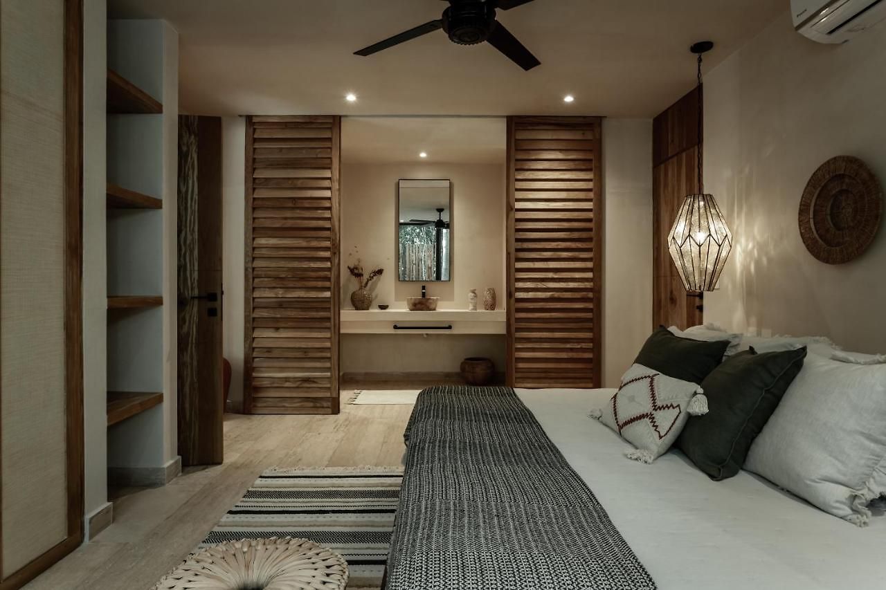 Kaana - Aldea Zama Aparthotel Tulum