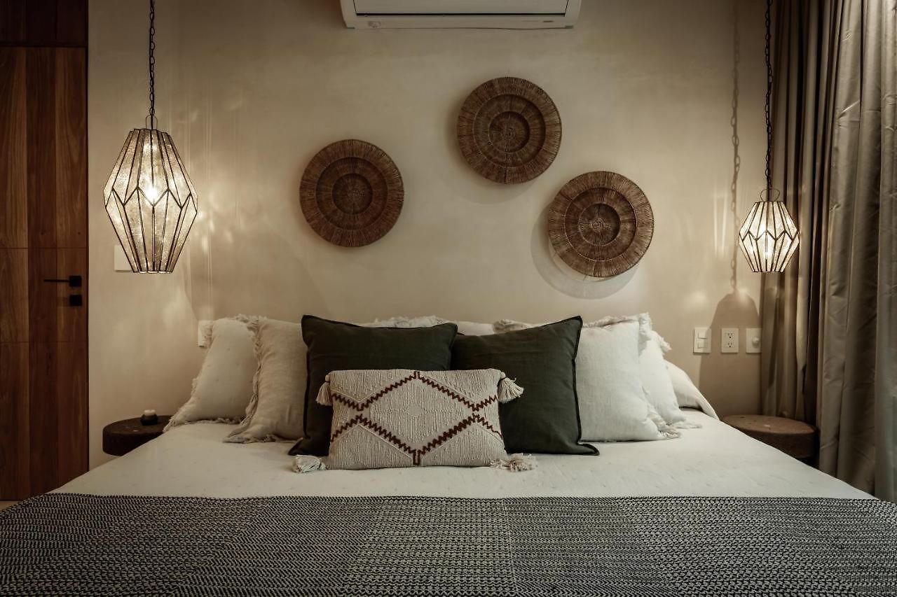 Kaana - Aldea Zama Aparthotel *
