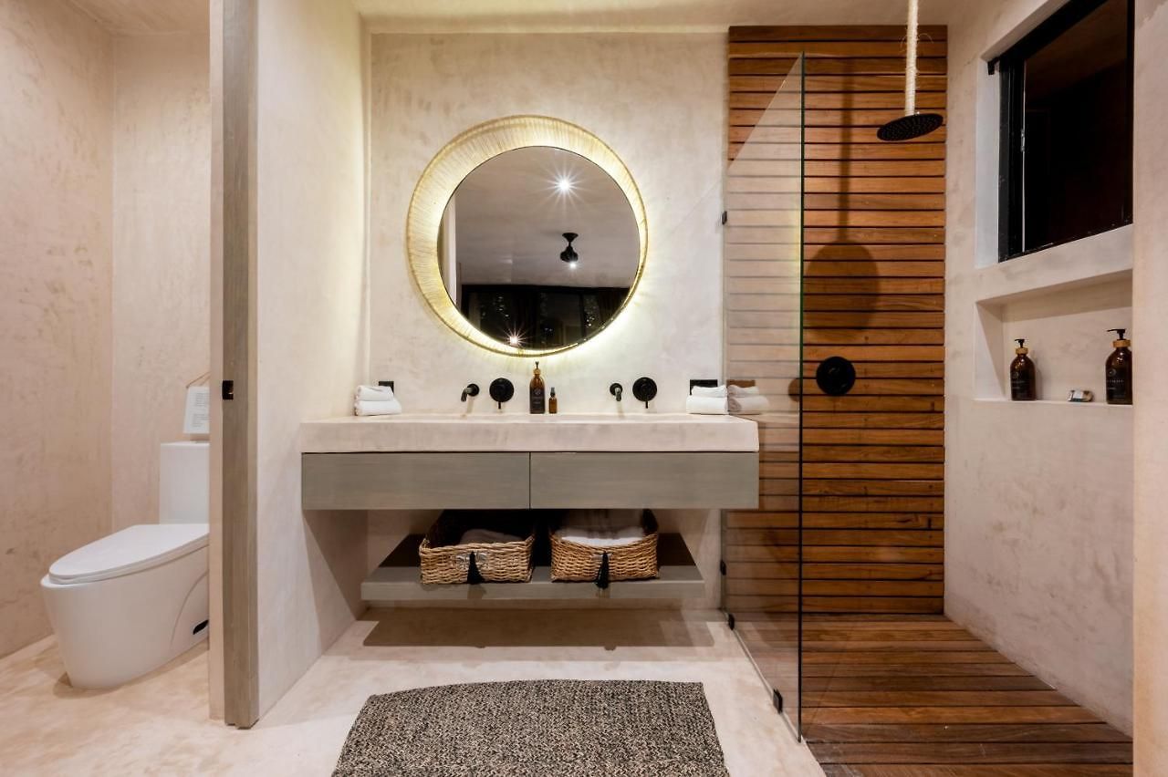Esmeralda Boutique & Residences Hotel Tulum
