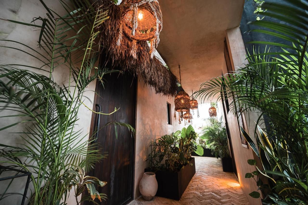 Esmeralda Boutique & Residences