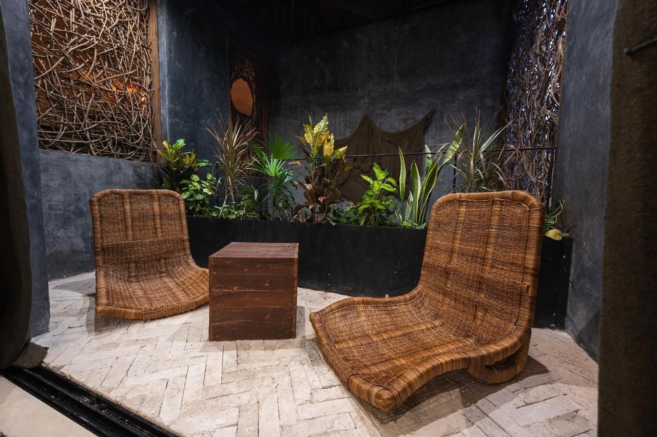 Esmeralda Boutique & Residences Tulum