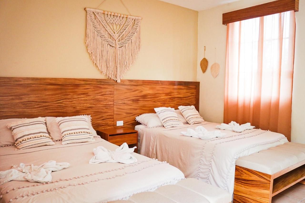 Beauty 3* Tulum