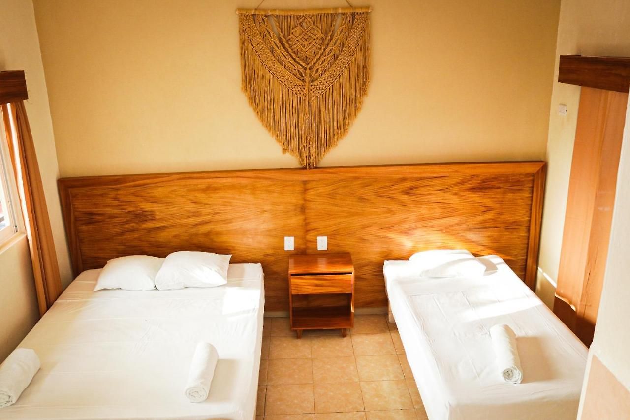 Hotel Beauty 3*