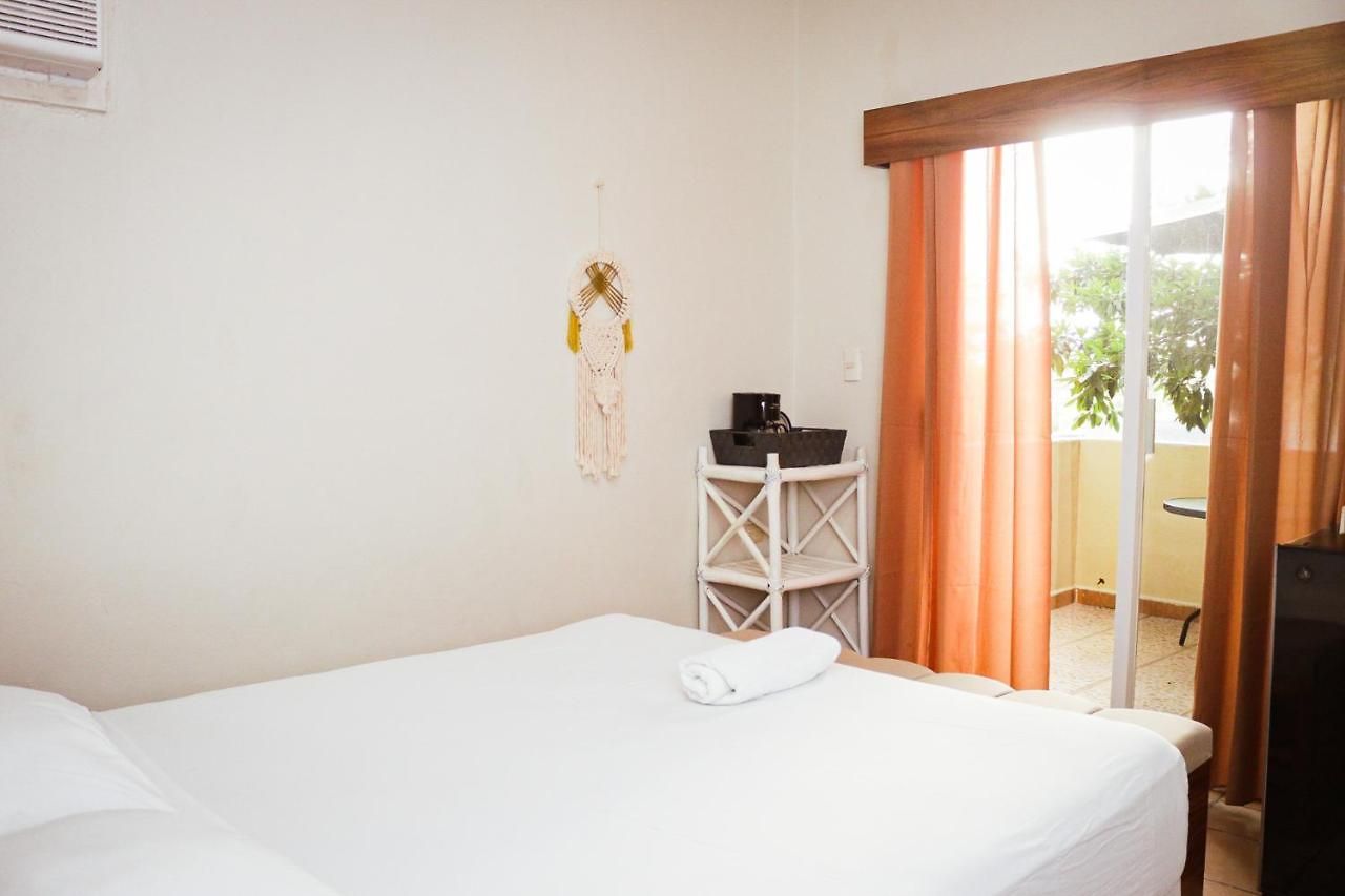 Hotel Beauty Tulum
