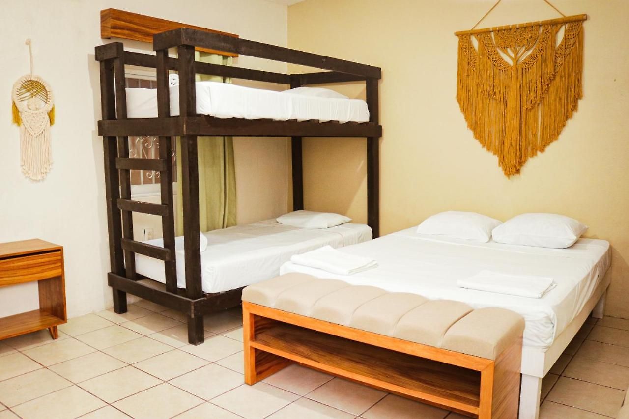 Beauty Hotel