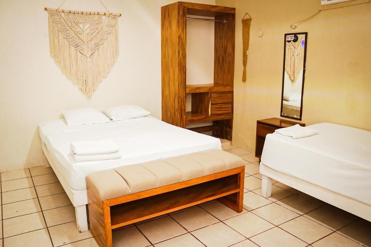 Hotel Beauty Tulum