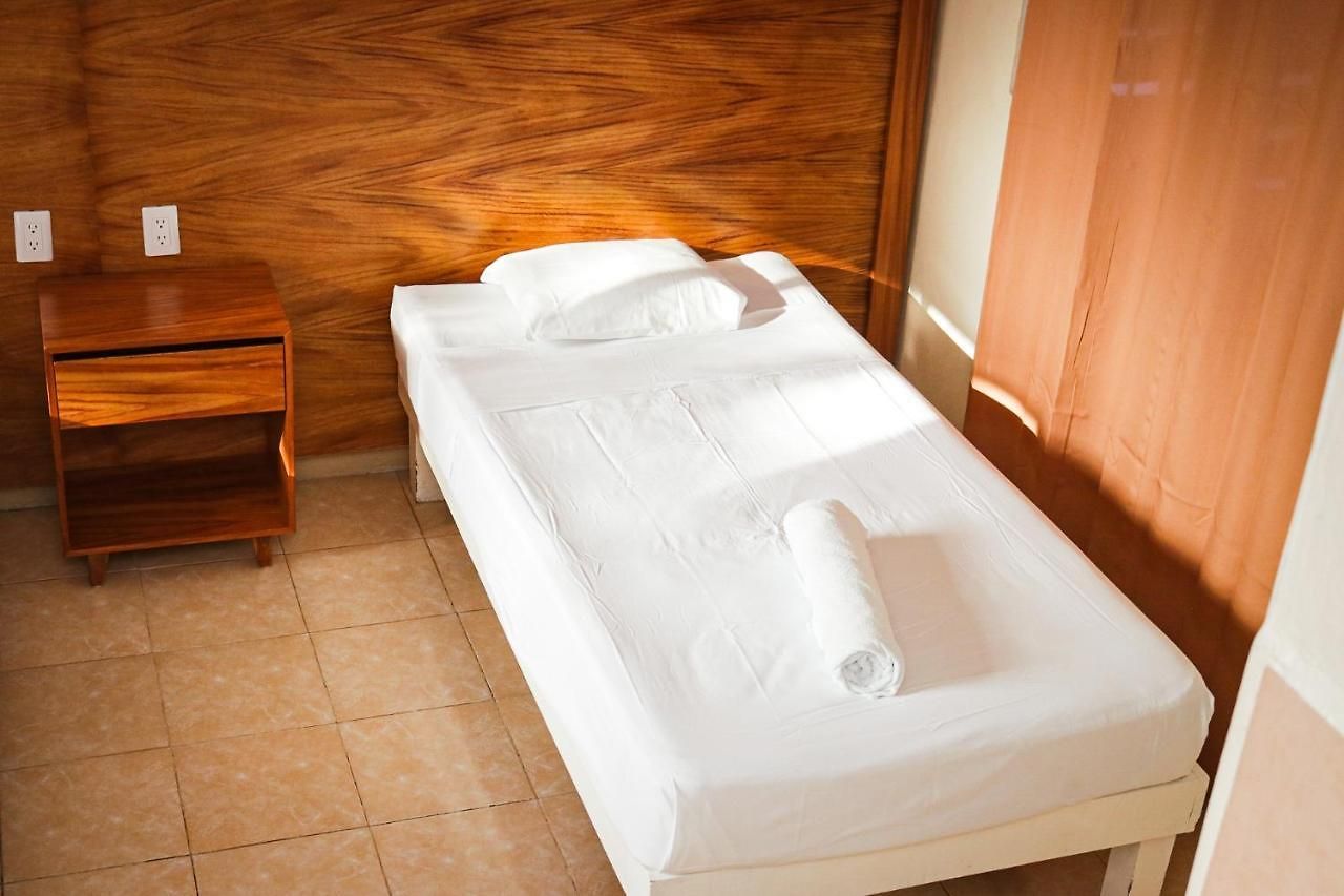 Hotel Beauty Tulum
