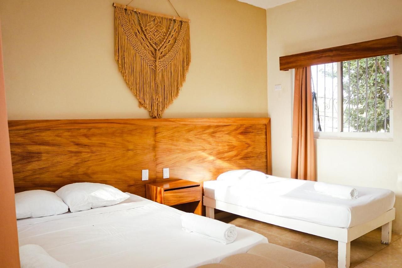 Beauty Hotel Tulum