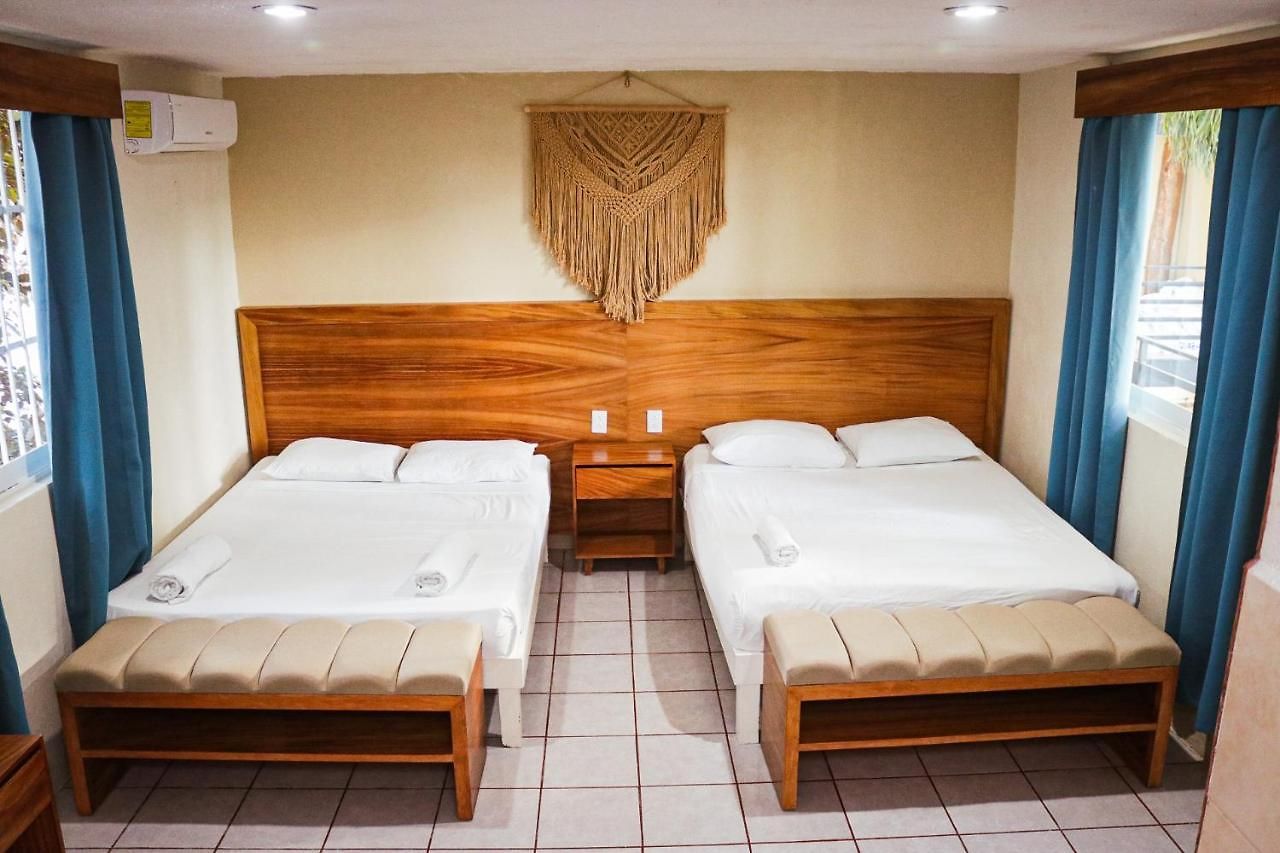 Hotel Beauty 3*