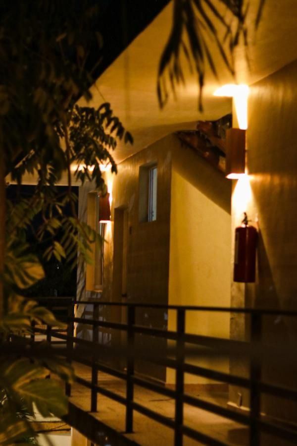 Hotel Beauty Tulum
