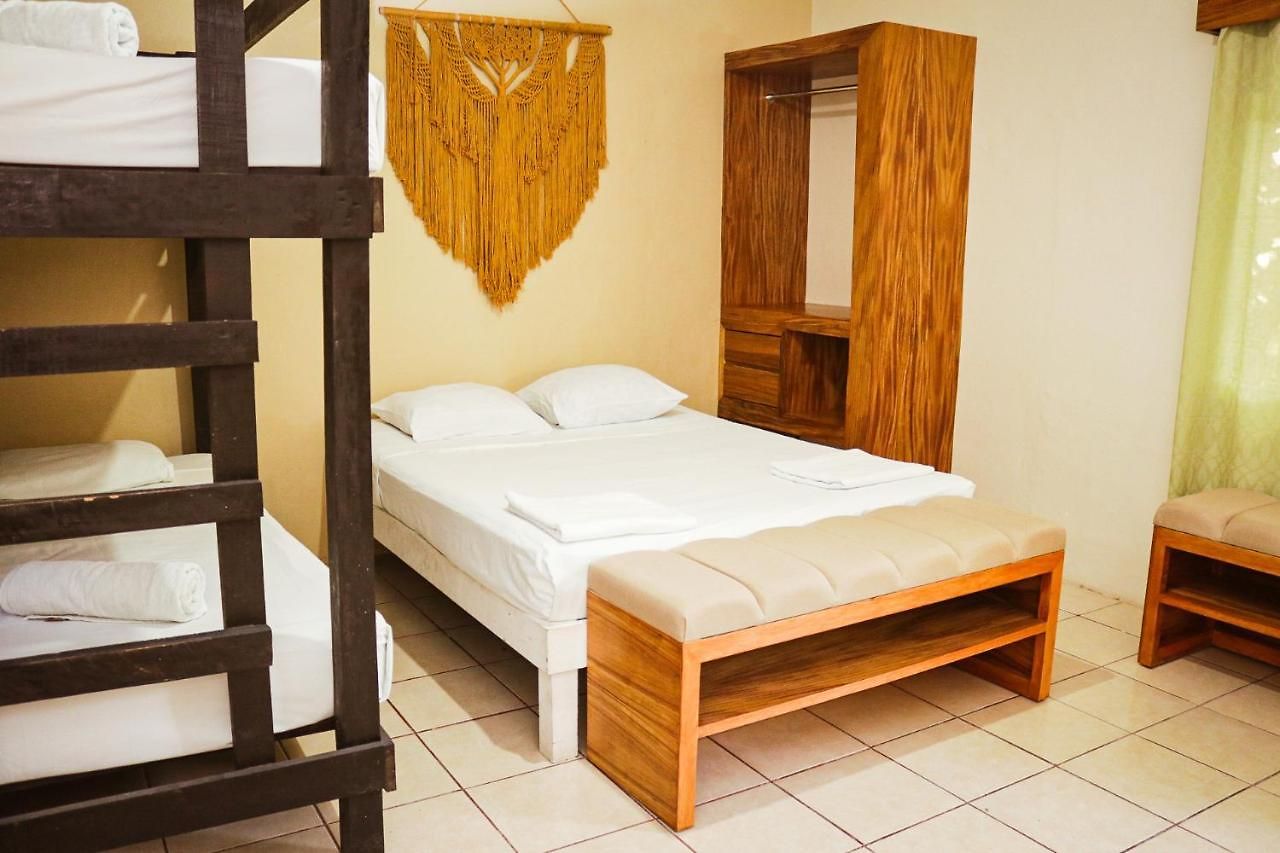 Beauty Hotel