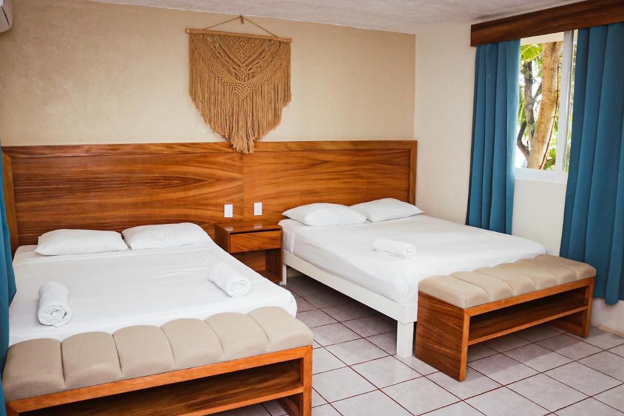 Beauty Hotel 3*