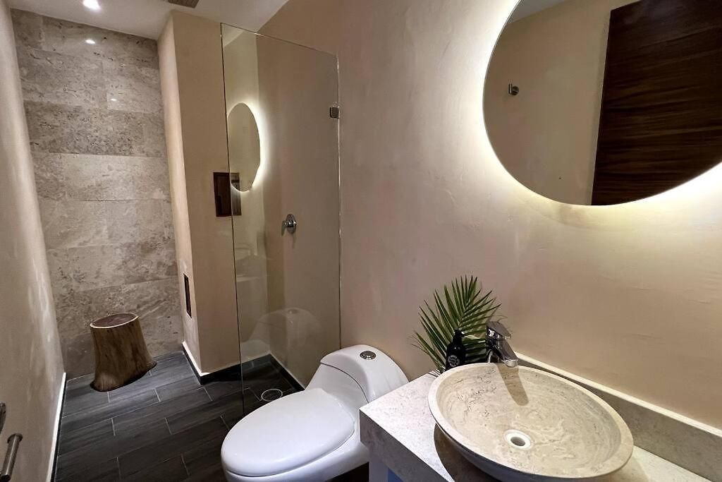 Luxury 2 Bedrooms With Jacuzzi Pp2