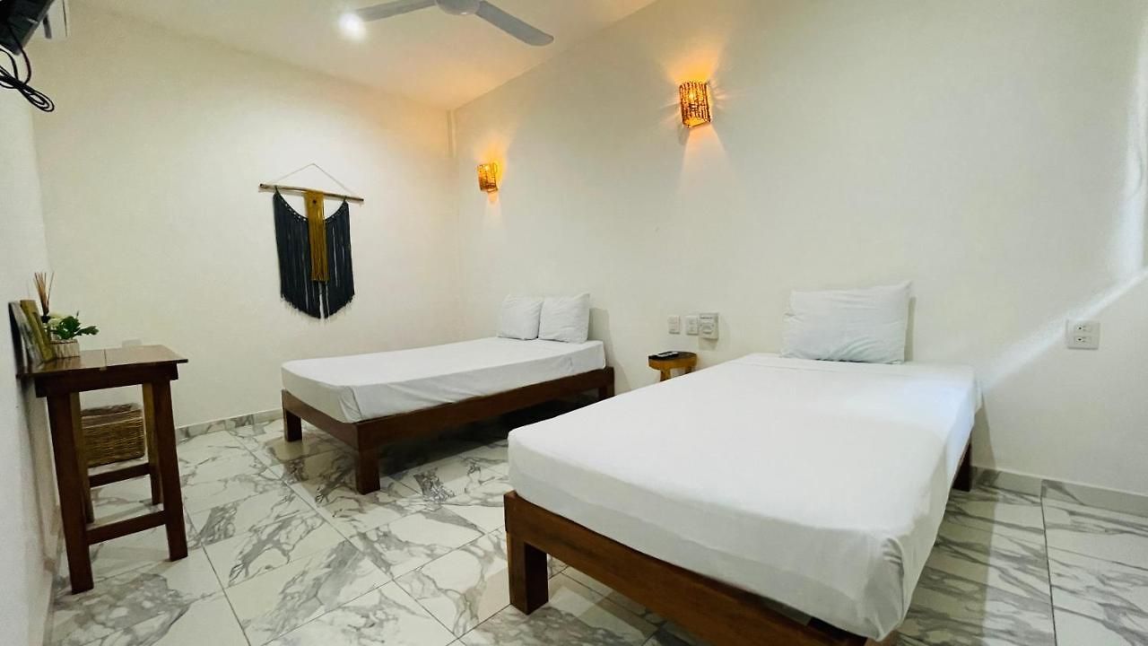 Hotel Arcos - 5*