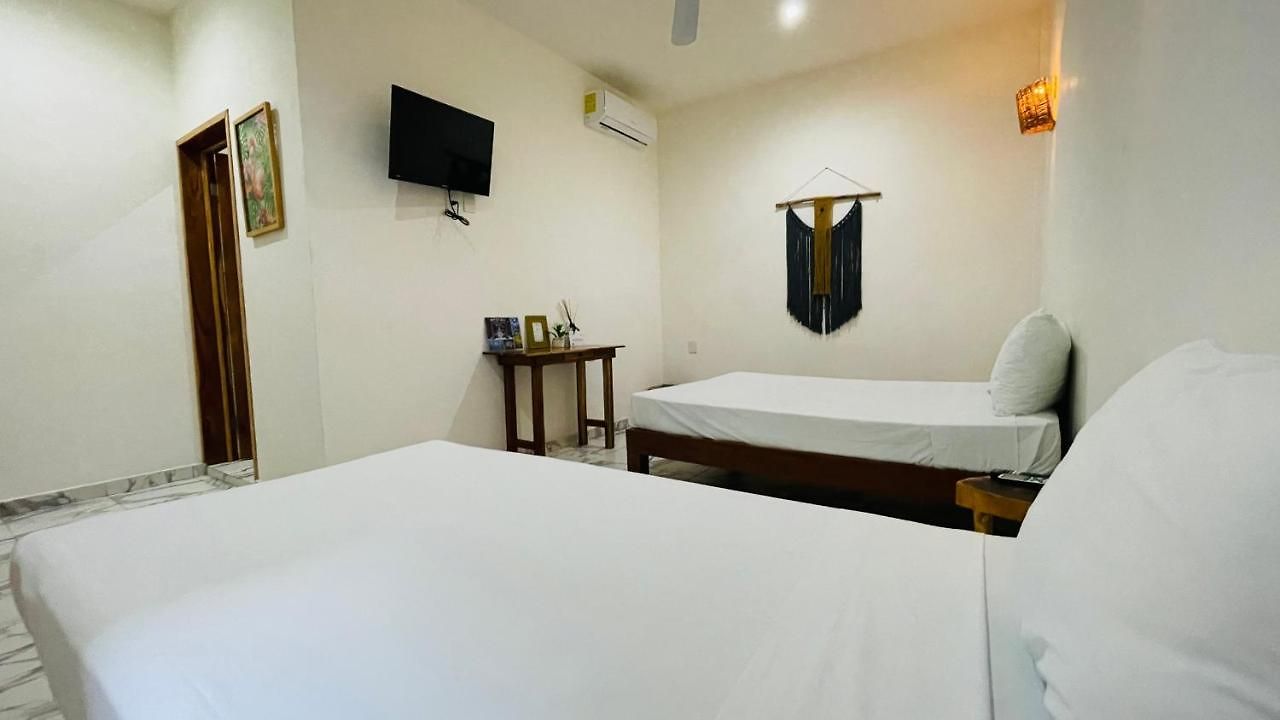 Hotel Arcos - Tulum
