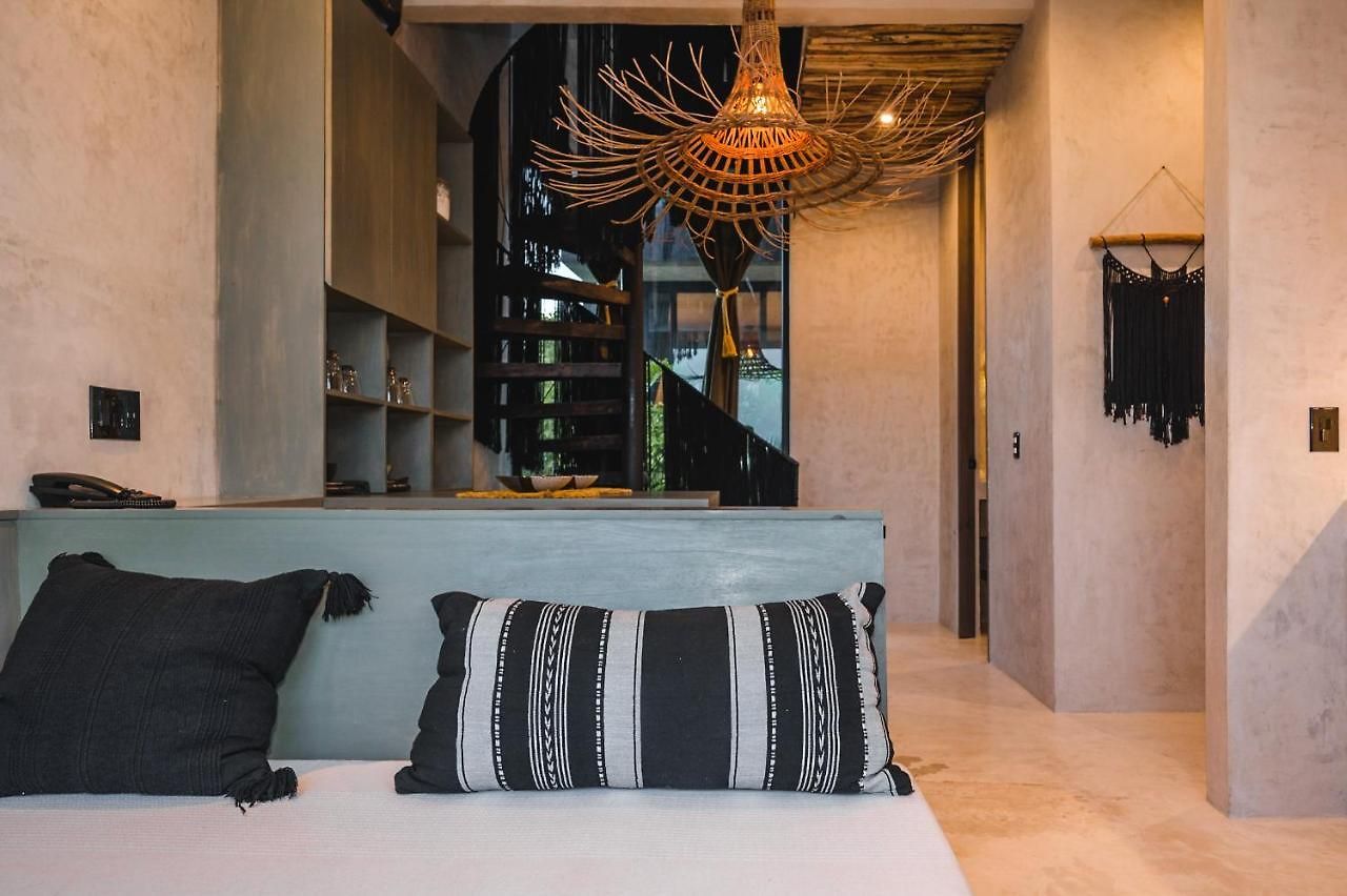 Esmeralda Boutique & Residences 4*