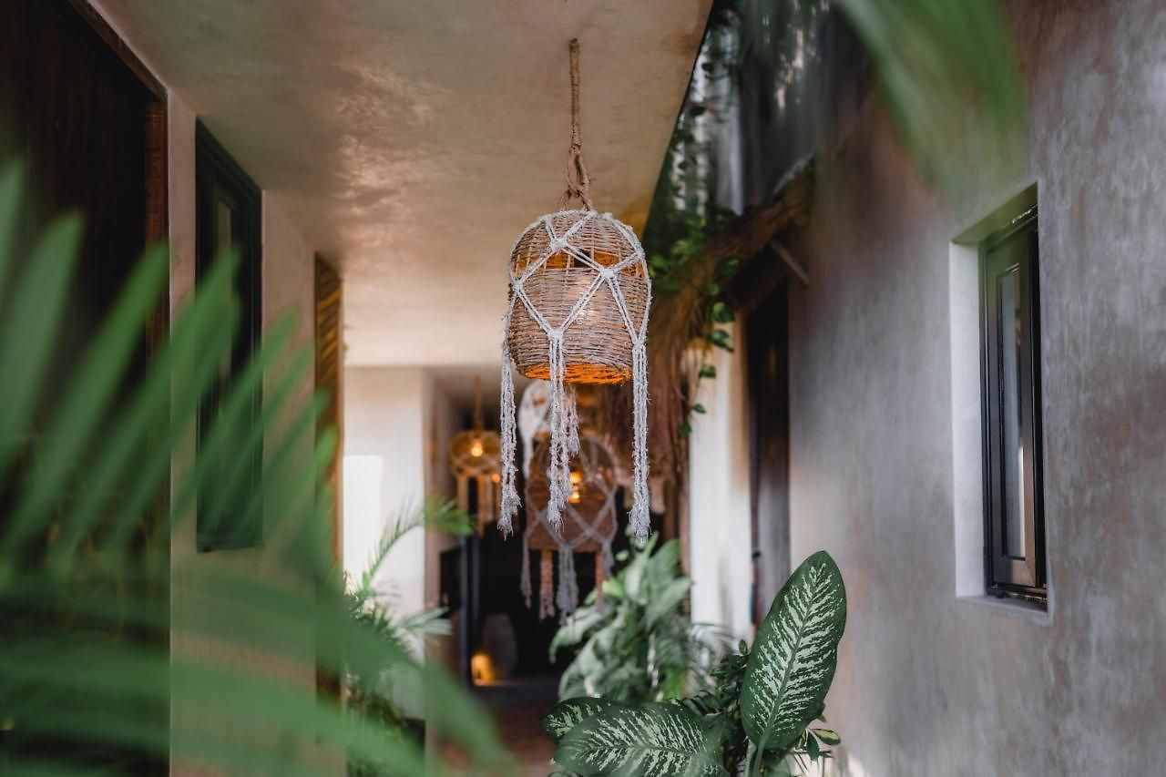Hotel Esmeralda Boutique & Residences Tulum
