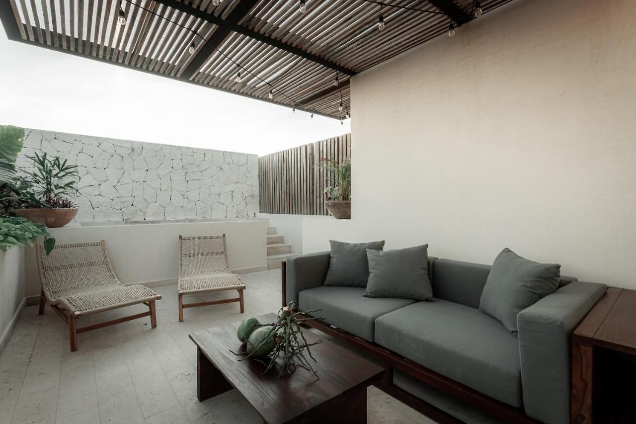 Kaana - Aldea Zama Aparthotel