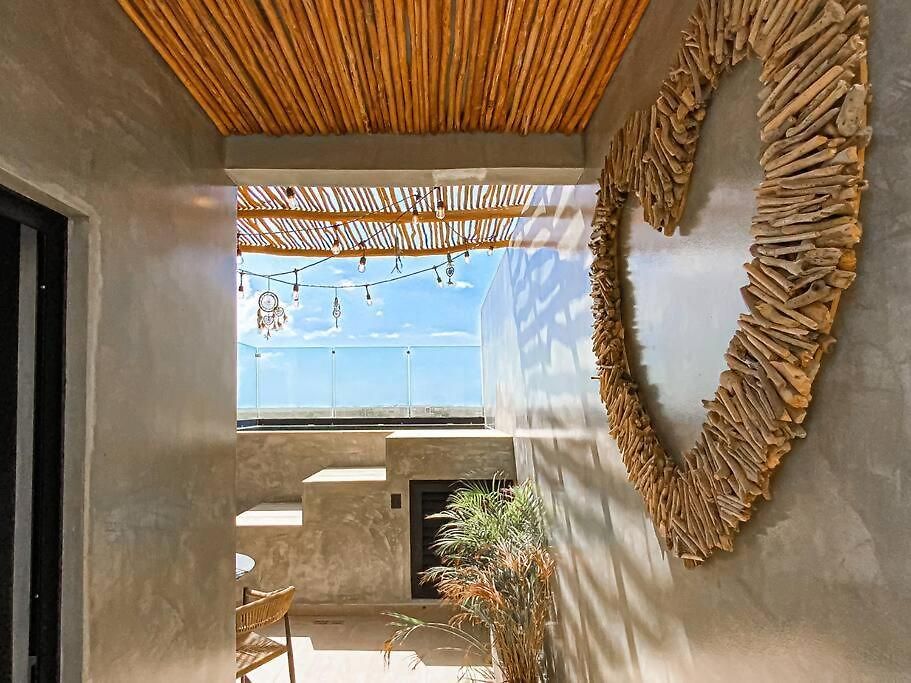 Amazing Ph Corazon / Private Pool Apartment