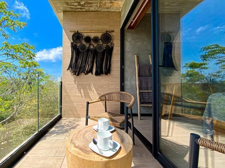 Amazing Ph Corazon / Private Pool Apartment Tulum