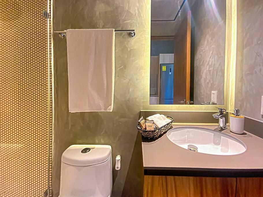 Apartment Amazing Ph Corazon / Private Pool
