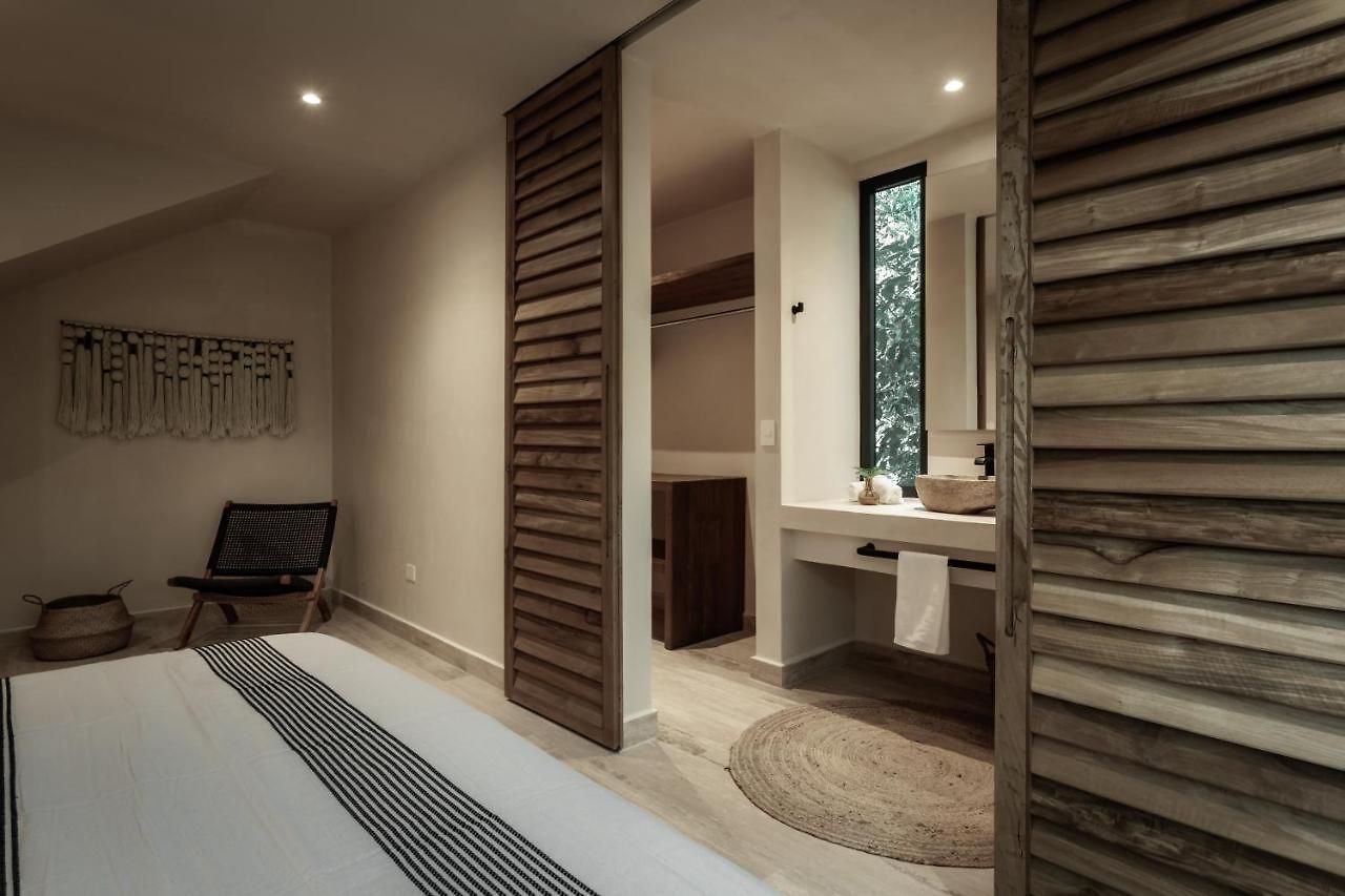 Aparthotel Kaana - Aldea Zama