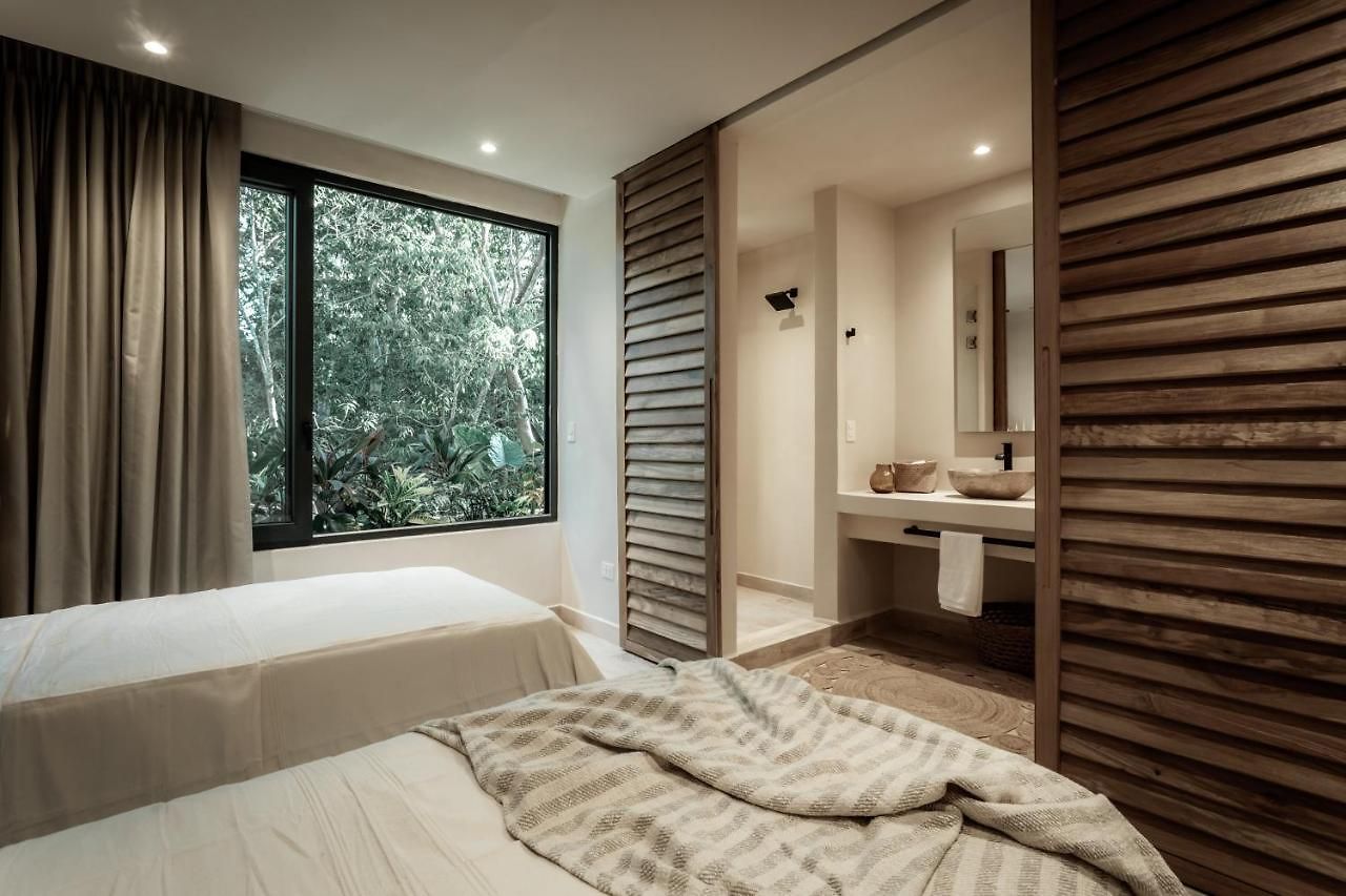 Aparthotel Kaana - Aldea Zama