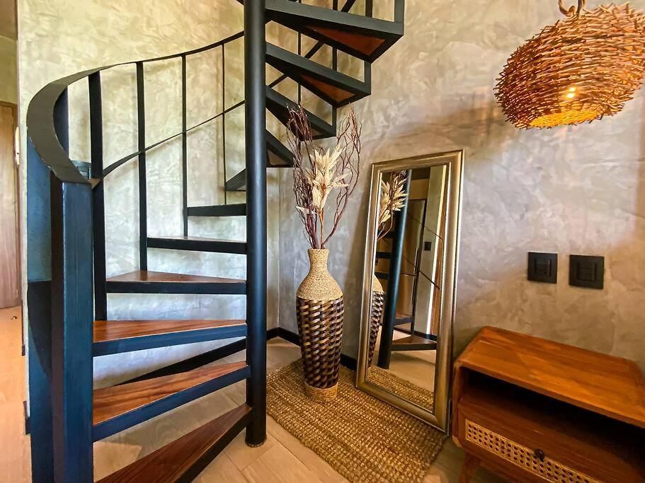Apartment Amazing Ph Corazon / Private Pool