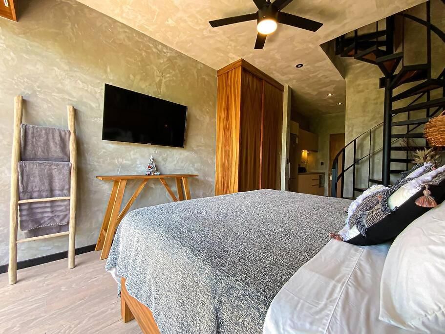 Amazing Ph Corazon / Private Pool Apartment *