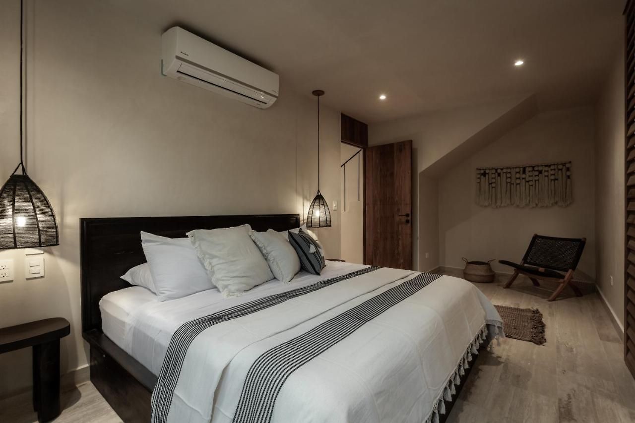 Aparthotel Kaana - Aldea Zama Tulum