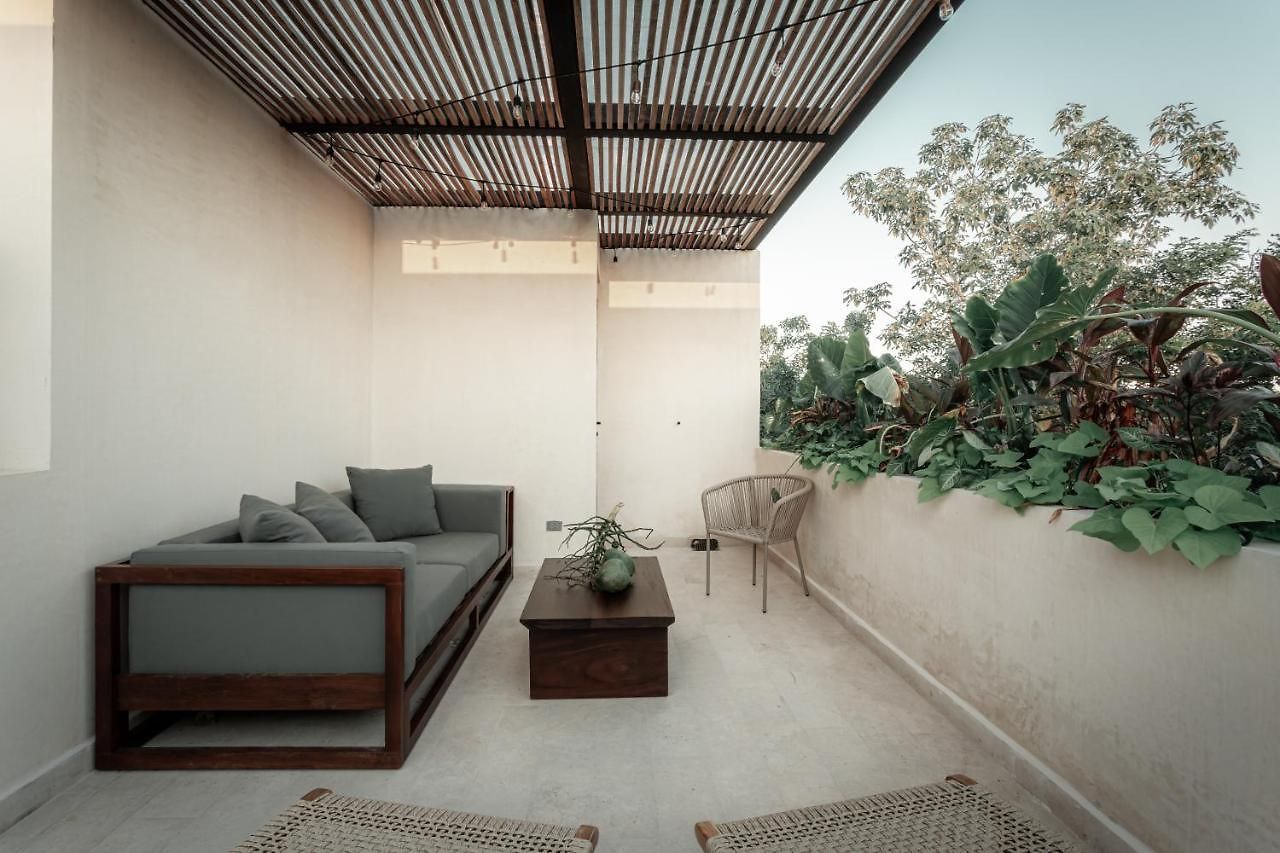 Aparthotel Kaana - Aldea Zama
