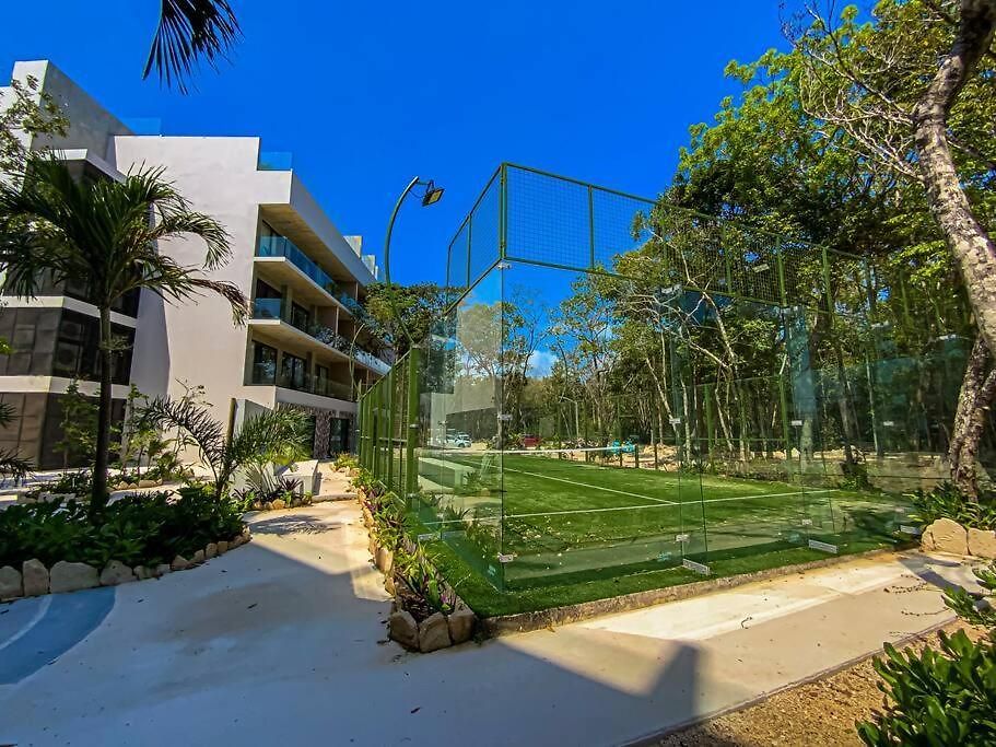 Apartment Amazing Ph Corazon / Private Pool Tulum