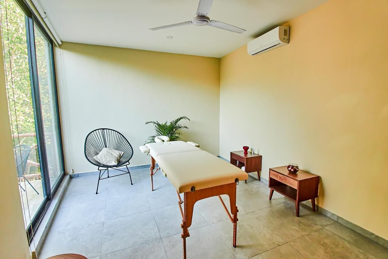 Hotel Naajal Boutique - Magic & Jungle 4*